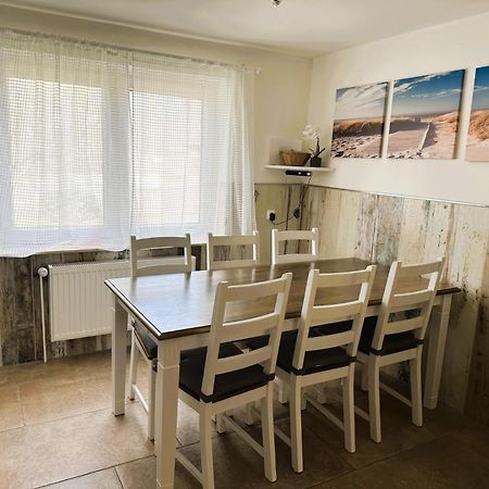 Ferienhaus Wiedingharde II ทัททิง ภายนอก รูปภาพ