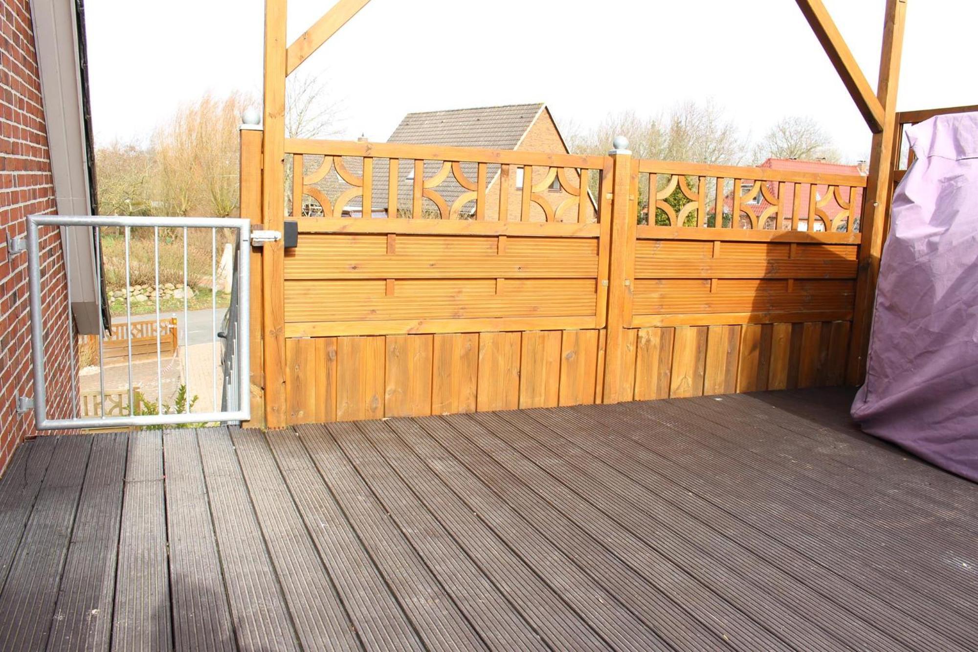 Ferienhaus Wiedingharde II ทัททิง ภายนอก รูปภาพ